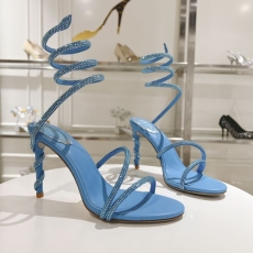 Rene Caovilla Sandals